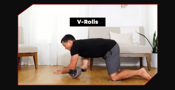 V-Rolls - Turn on Images