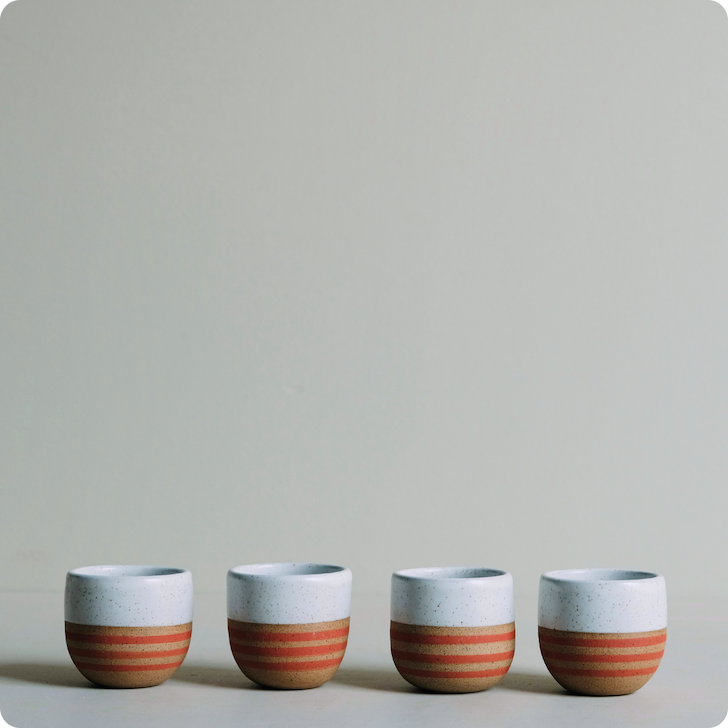 Tiny Cup