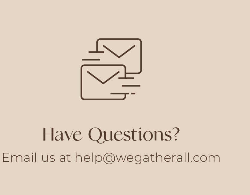 Have Questions?