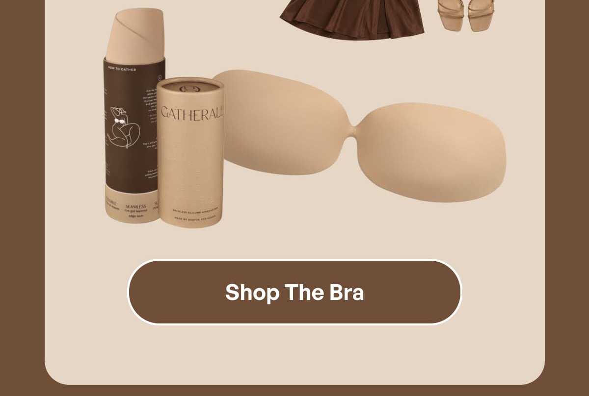 Shop The Bra