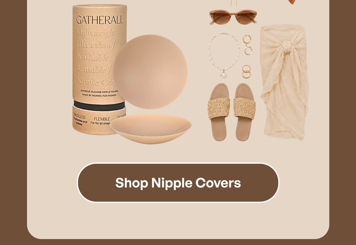 Shop Nipple Covers
