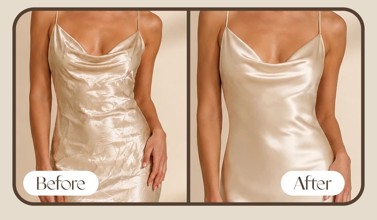 Before | After