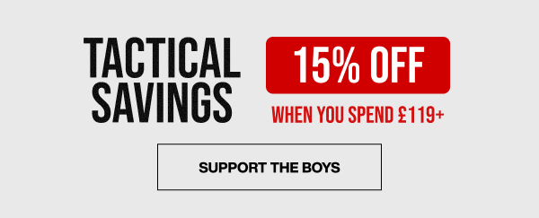 SAVINGS!