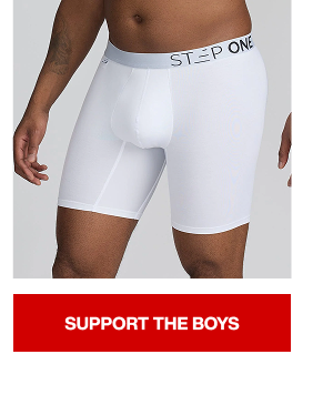 Shop White