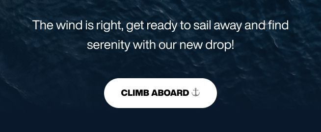 Climb aboard