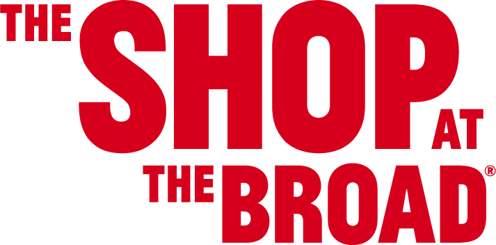 The Broad Collection | Art Book – The Shop at The Broad