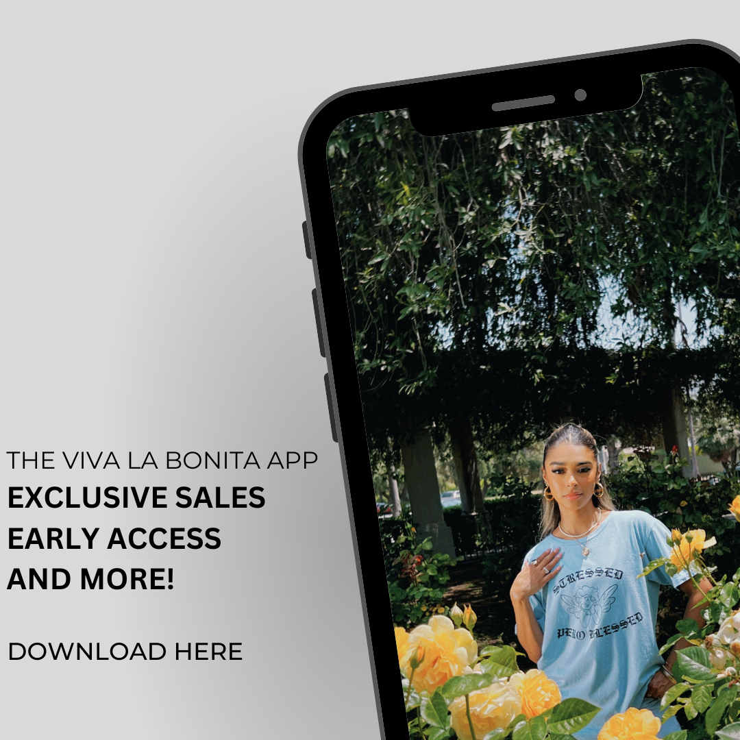 Our Greatest Hits are back! Viva La Bonita