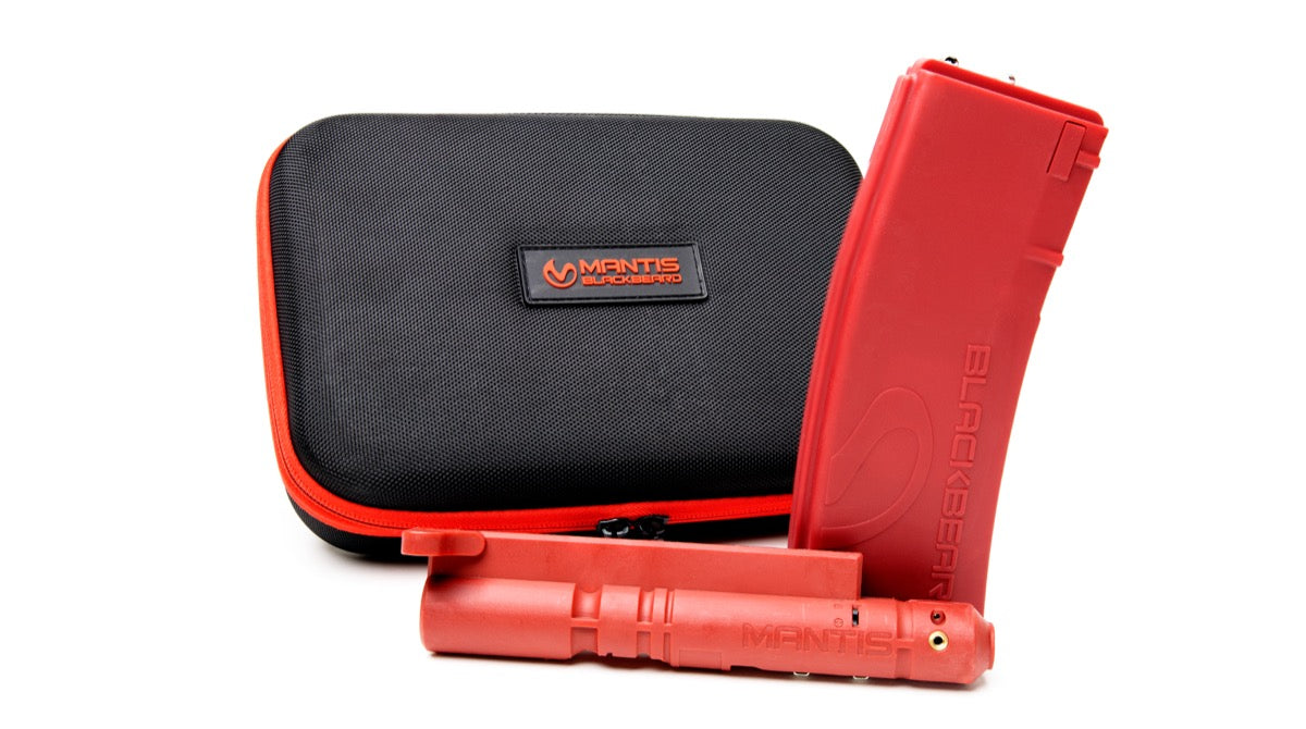 BlackbeardX BlackbeardX