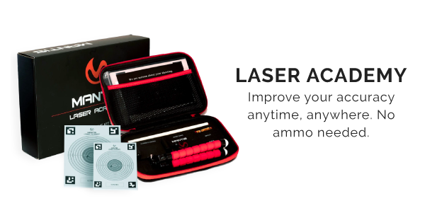 Shop Laser Academy