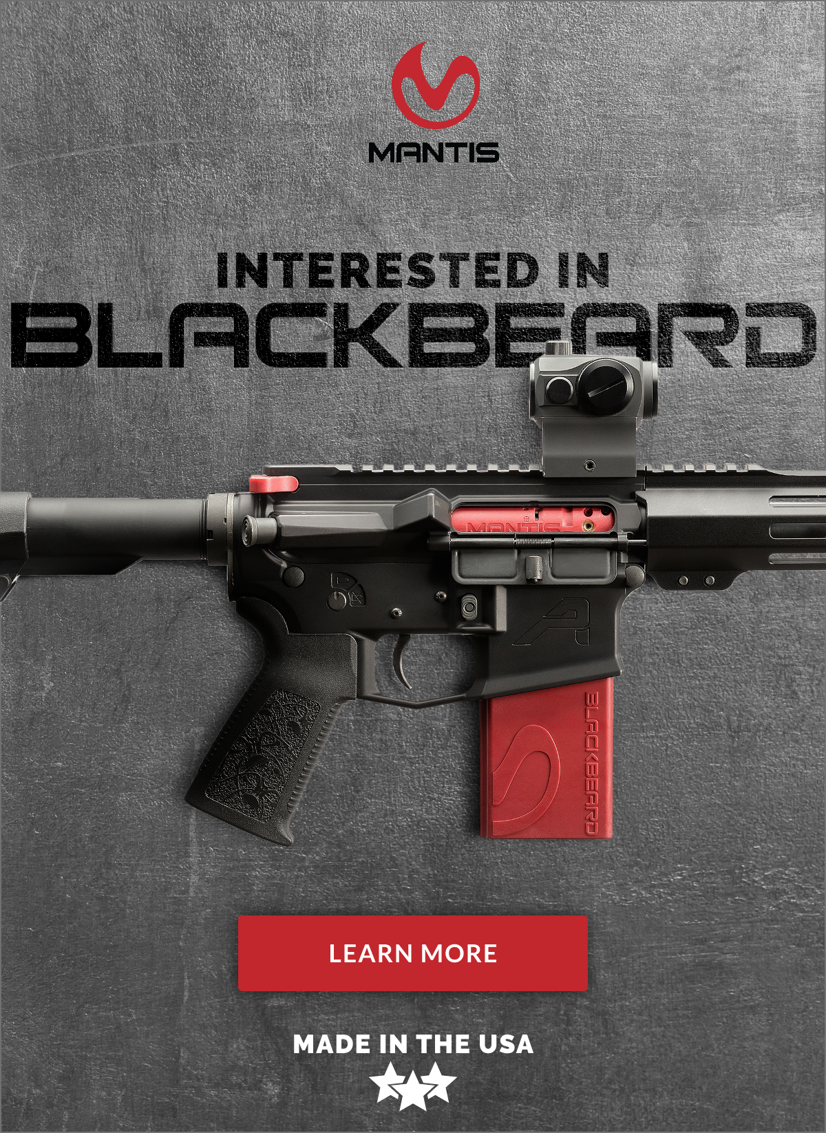 Curious how BlackBeard works? Curious how BlackBeard works?