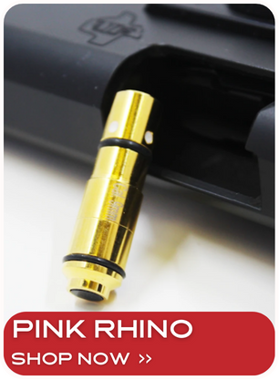 Shop Pink Rhino Laser Training Cartridges
