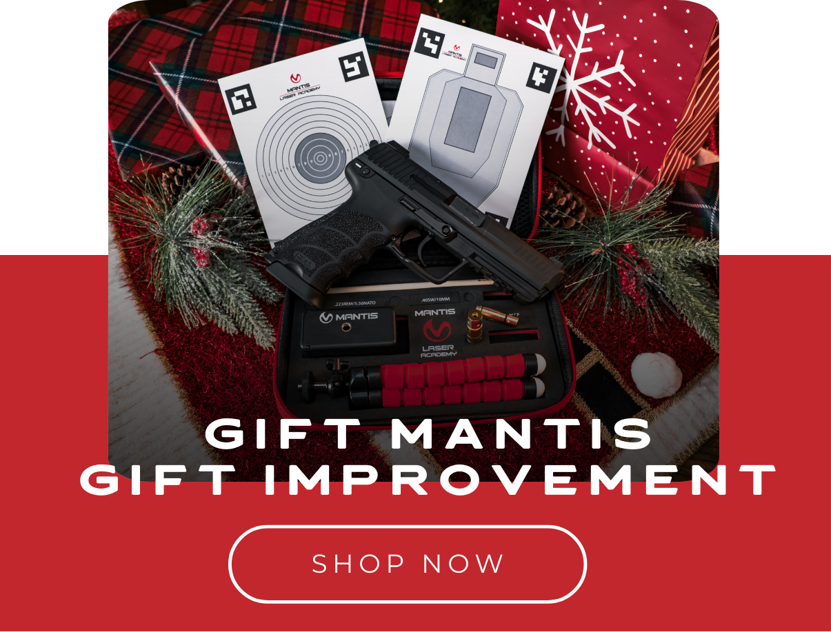 Start Improving Today