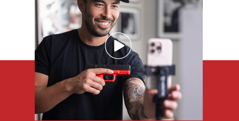 TitanX Informational Video