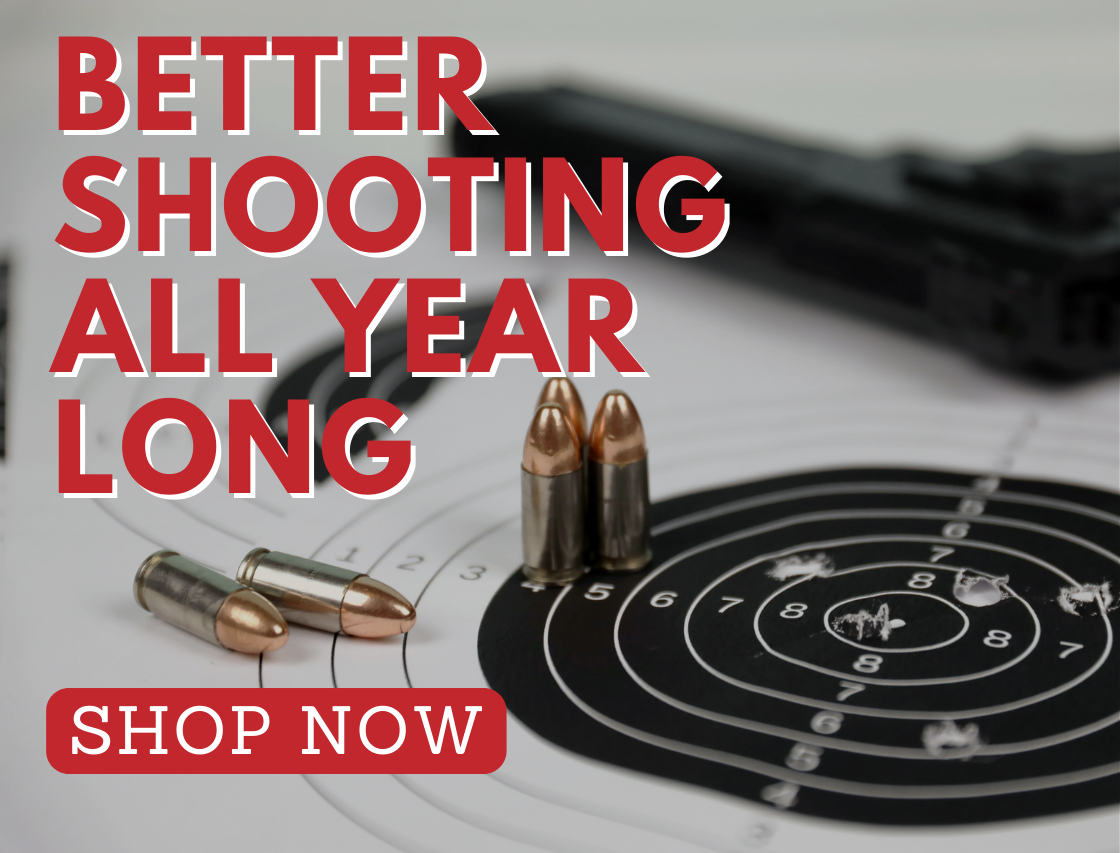 Best Gifts for Shooters 2024