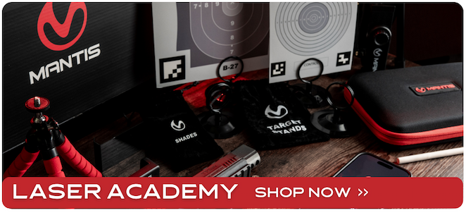 Shop Laser Academy