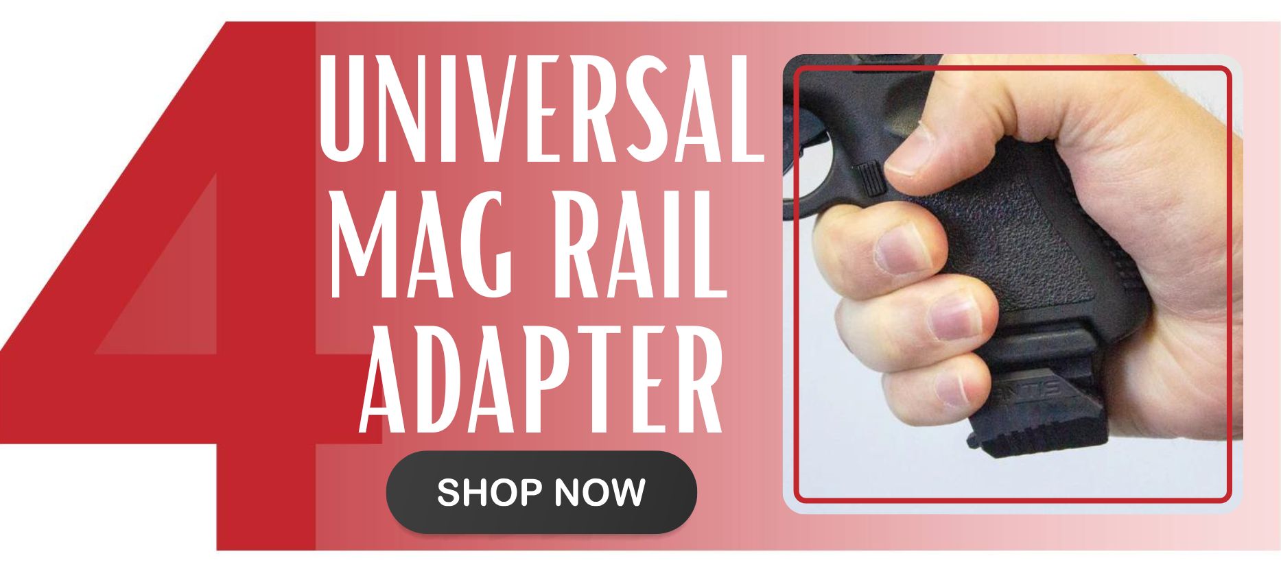 Universal Floor Plate Adapter for MantisX