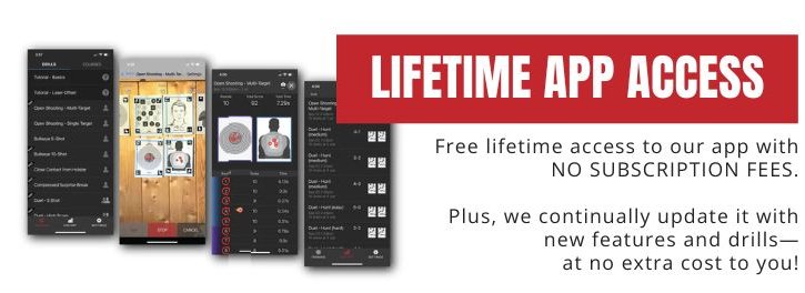 #4 Reason to buy a Mantis: Lifetime App Access