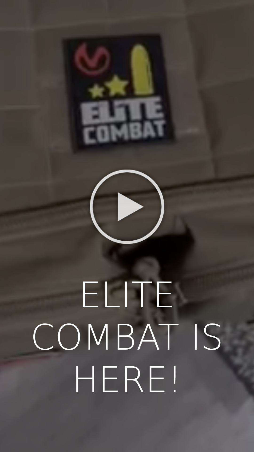 Elite Combat