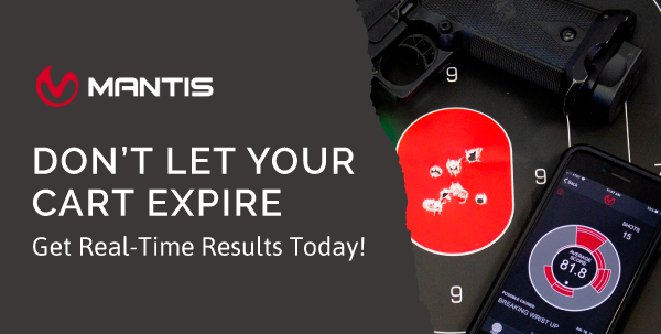 DON'T LET YOUR CART EXPIRE DON'T LET YOUR CART EXPIRE