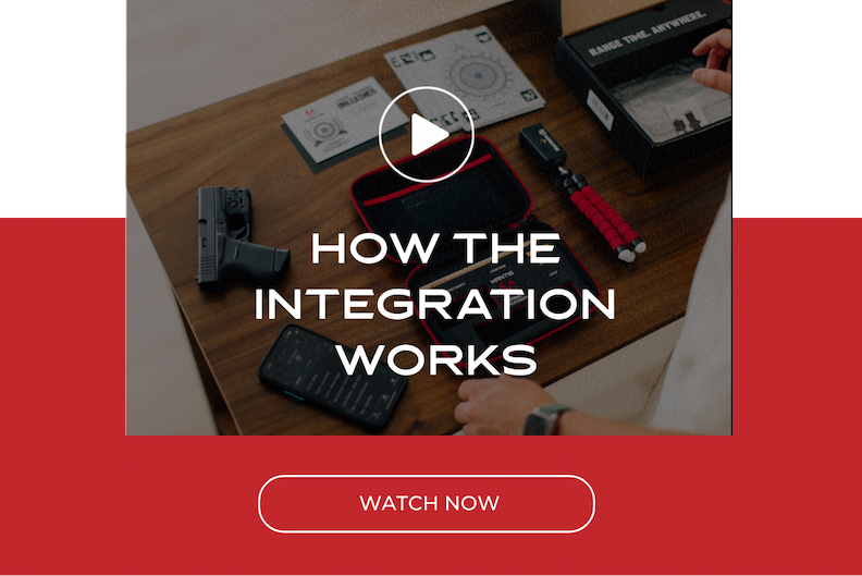 How the Laser Academy App Integration Works