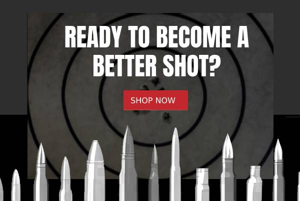 Become a Better Shot
