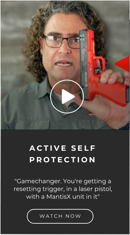 Active Self Protection