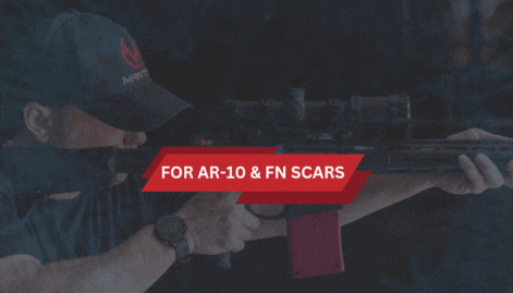 BlackbeardX New for AR10 and FN Scars BlackbeardX New for AR10 and FN Scars