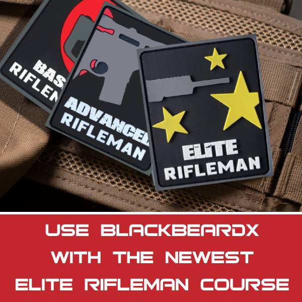 Use BlackbeardX Use BlackbeardX