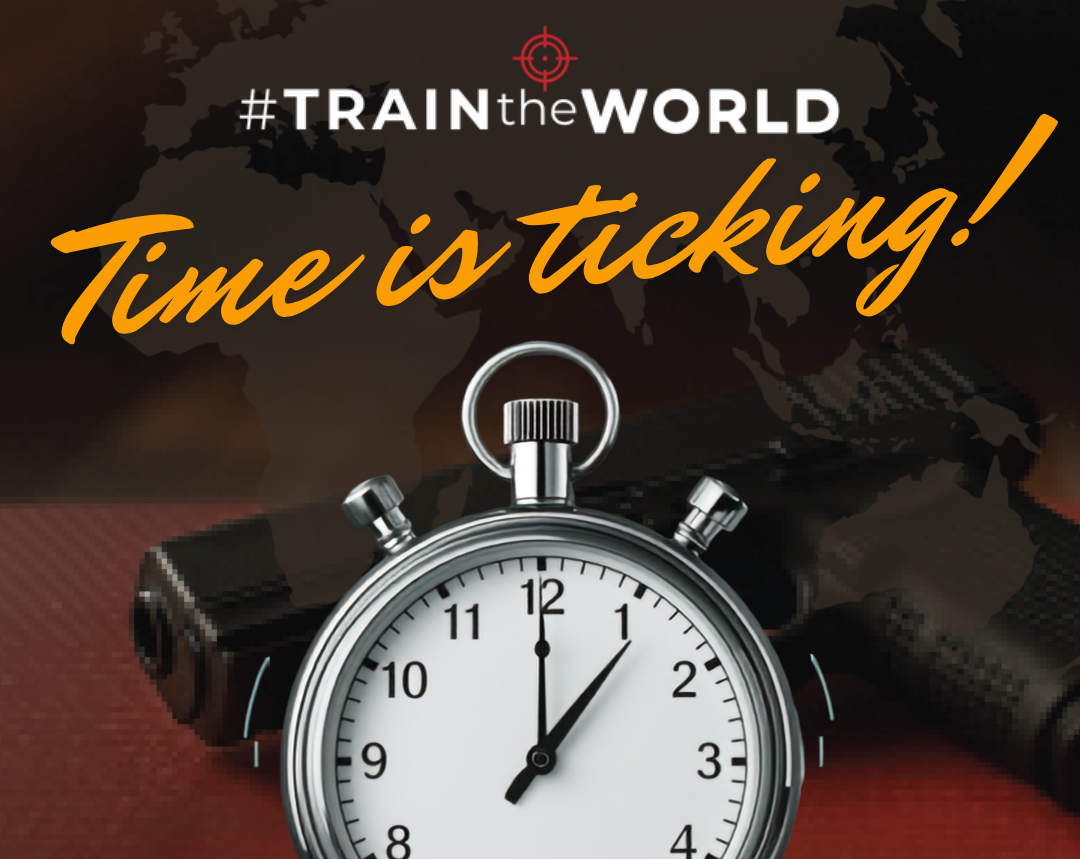 Train the World