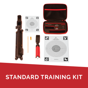 STANDARD TRAINING KIT