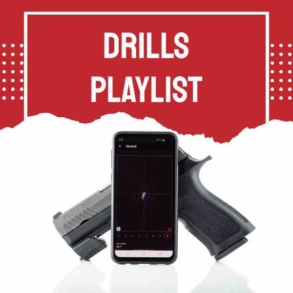 MANTISX DRILLS PLAYLIST MANTISX DRILLS PLAYLIST