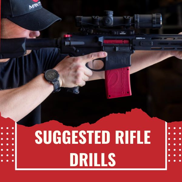 8 BlackbeardX Drills