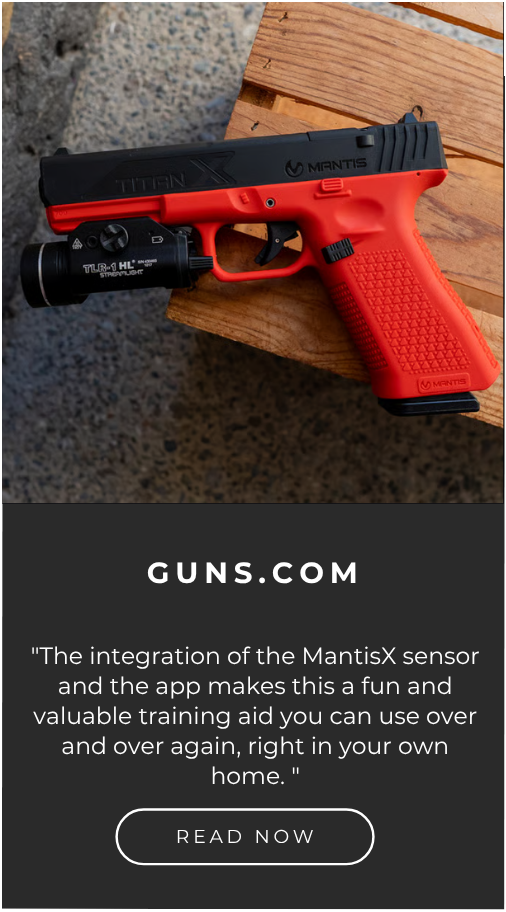 Guns.com Testimonial