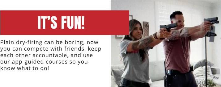 #4 Reason to buy a Mantis: It's Fun