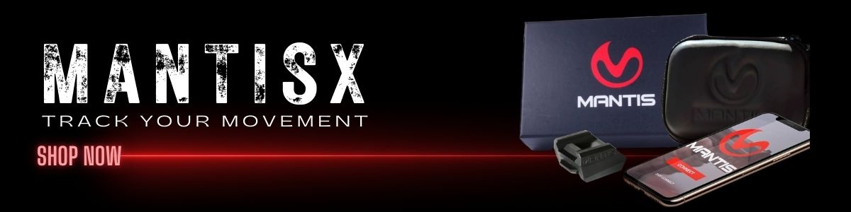 MantisX Firearms Training Systems MantisX Firearms Training Systems