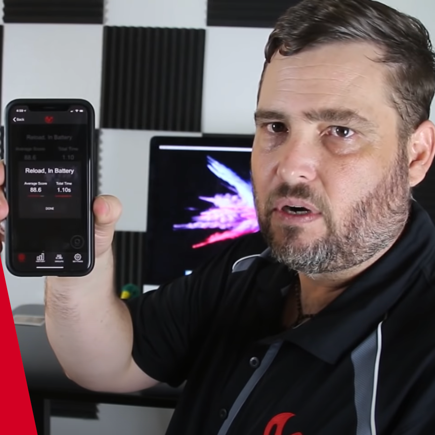 Active Self Protection