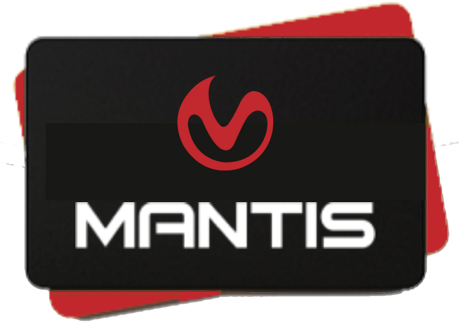 Shop all Mantis Gift Cards