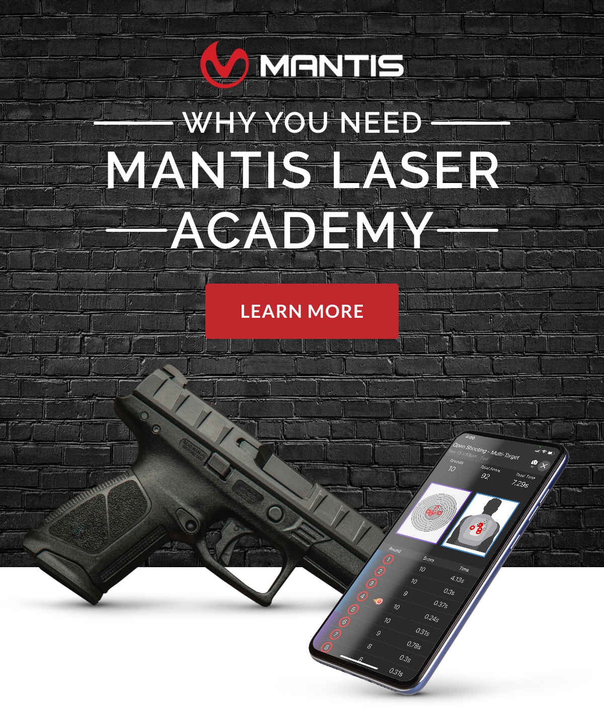 why you need laser academy
