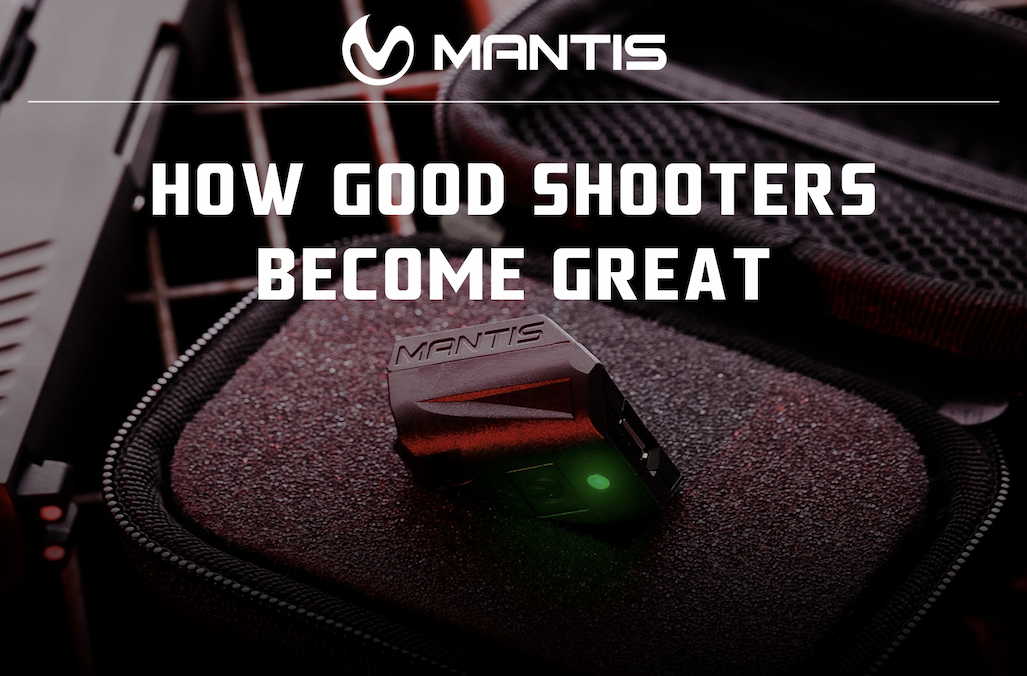 How Good Shooters become Great