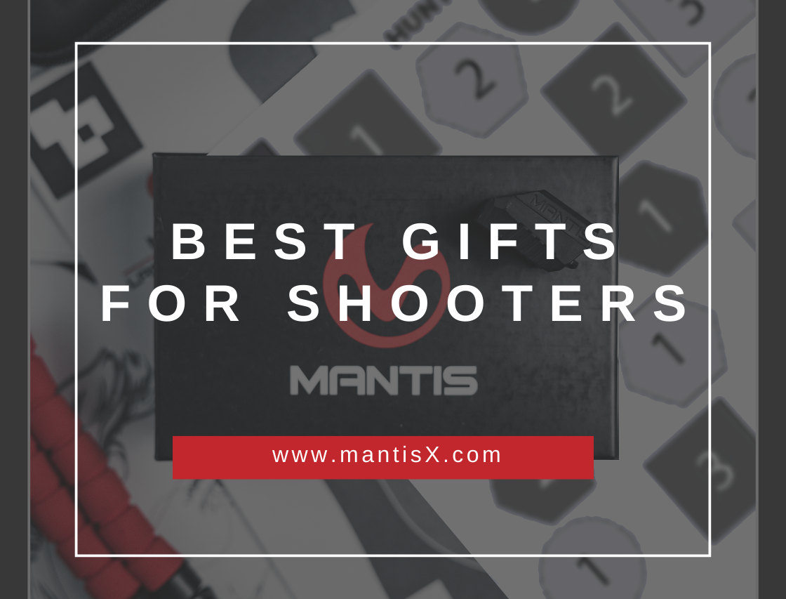 Best Gifts for Shooters 2024