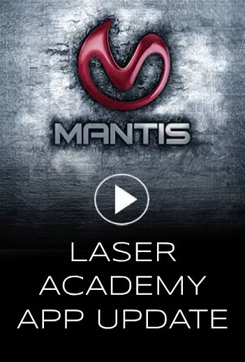 Laser Academy App Update Teaser Laser Academy App Update Teaser