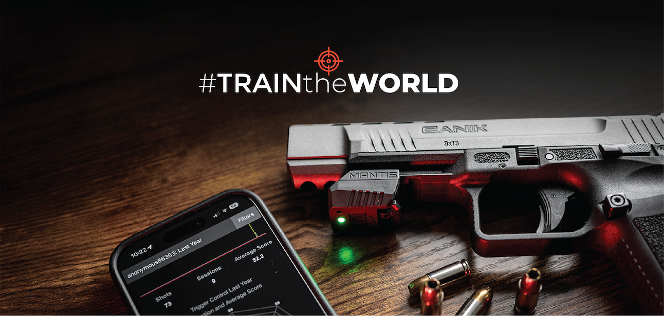 Train the World coming September 2026