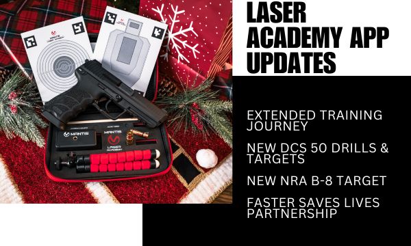 2024 Laser Academy App Updates 2024 Laser Academy App Updates
