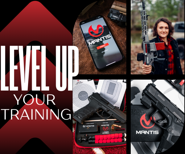 Level Up your Training Level Up your Training