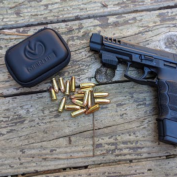 MantisX7 shotgun MantisX7 shotgun