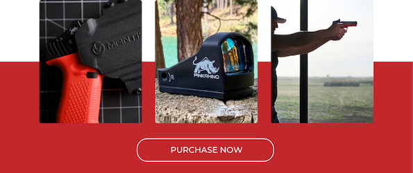 Purchase a Red Dot for your TitanX