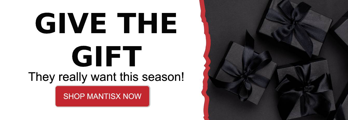 Give the Gift they really want this Season