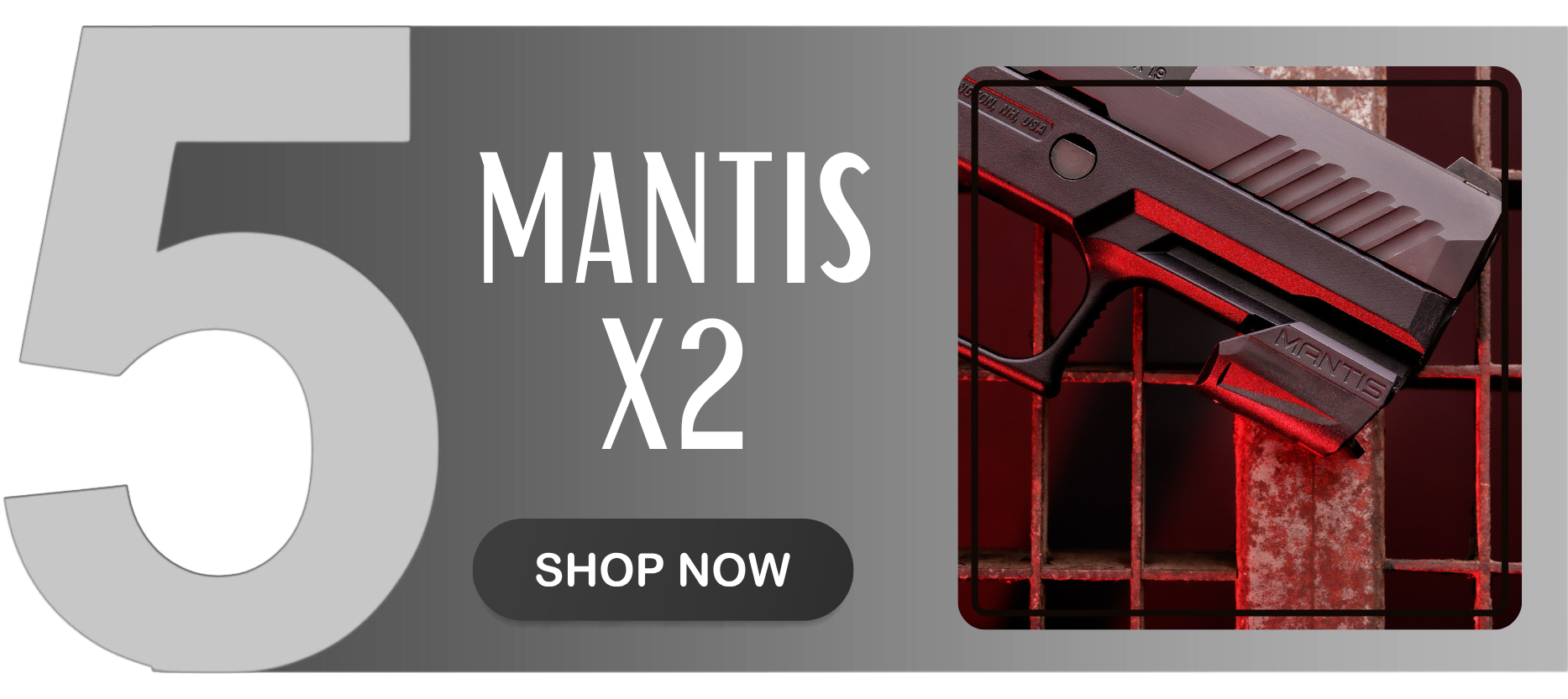 Mantis X2