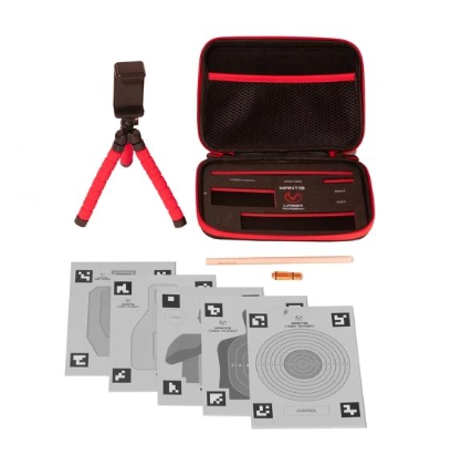 Portable Laser Academy Training Kit