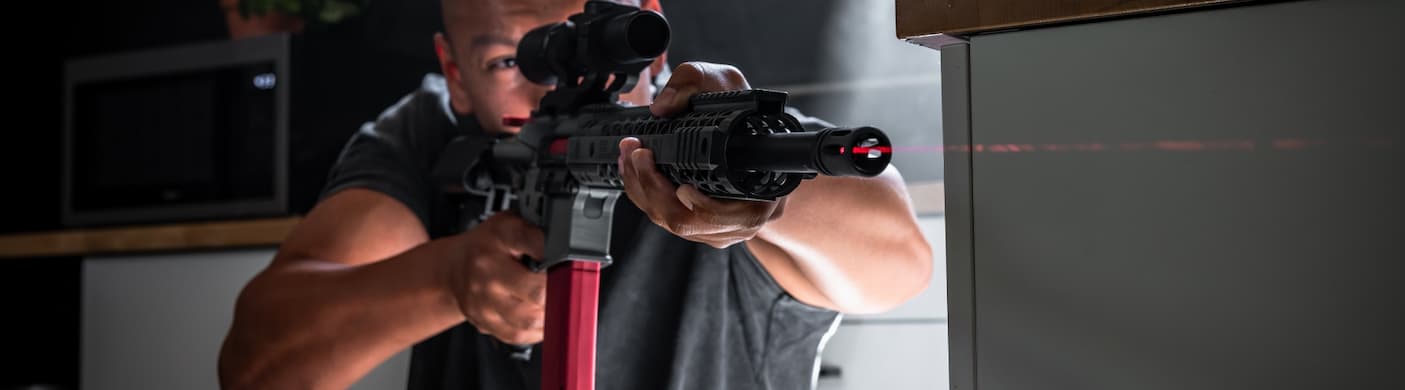 Static vs Dynamic Shooting